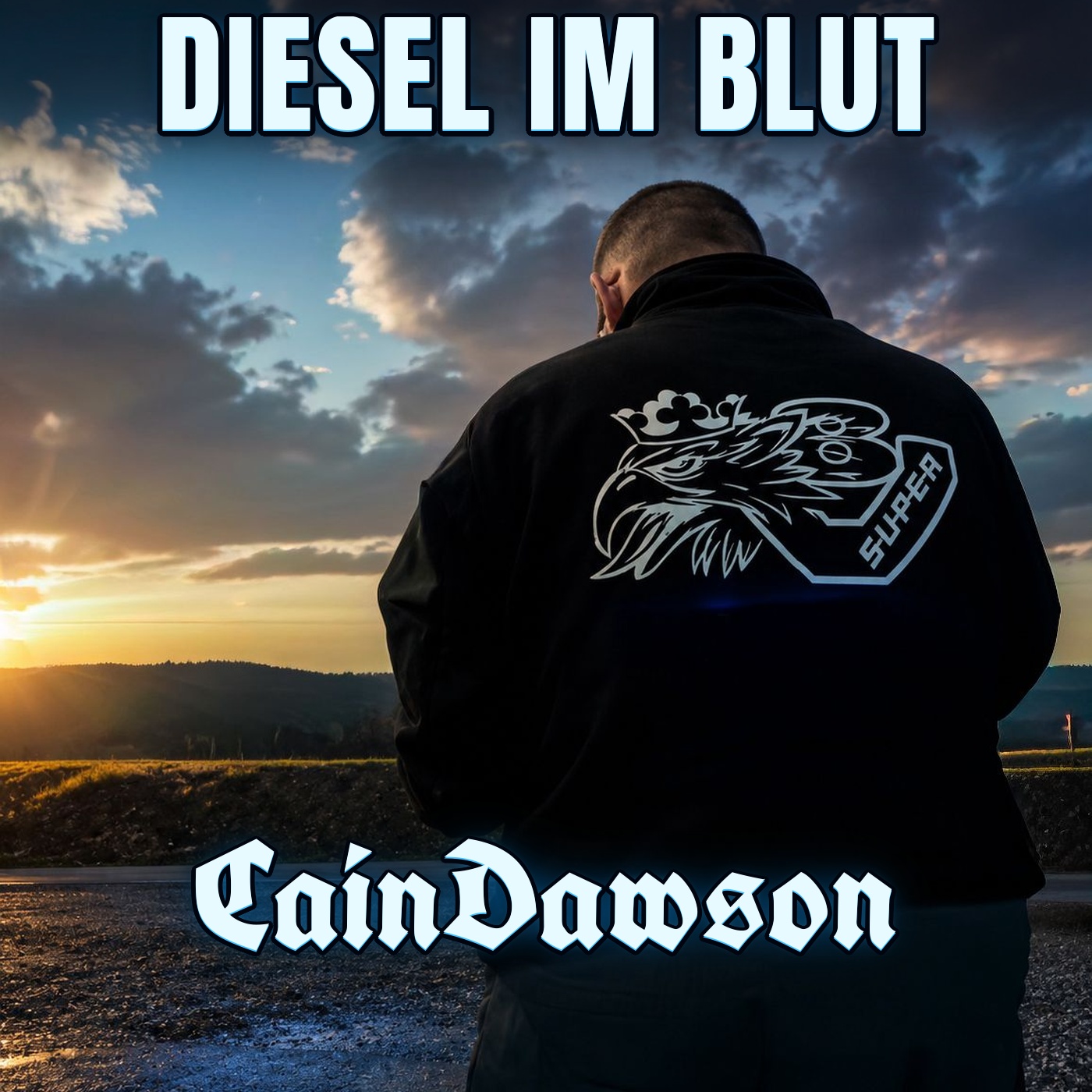 Neue Single "Diesel im Blut" – ab 02.08.2026 überall verfügbar