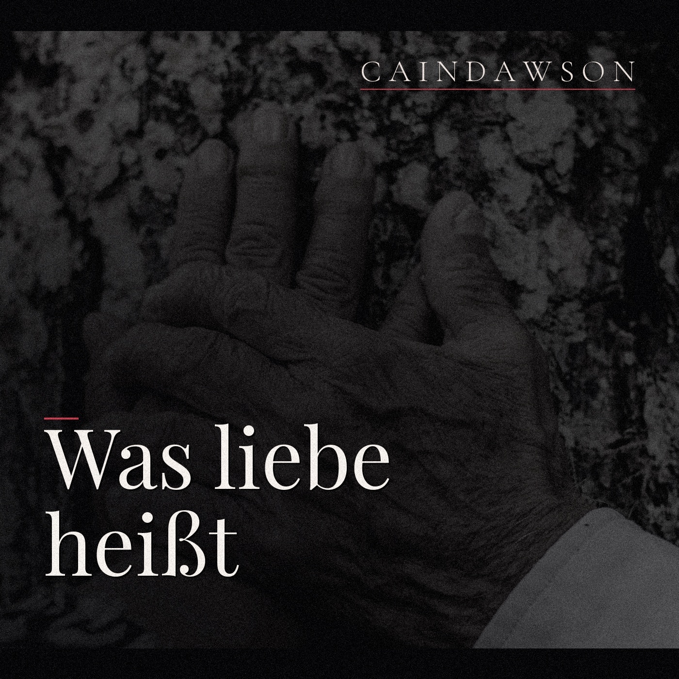 „Was liebe heißt" – Release 12.08.2026