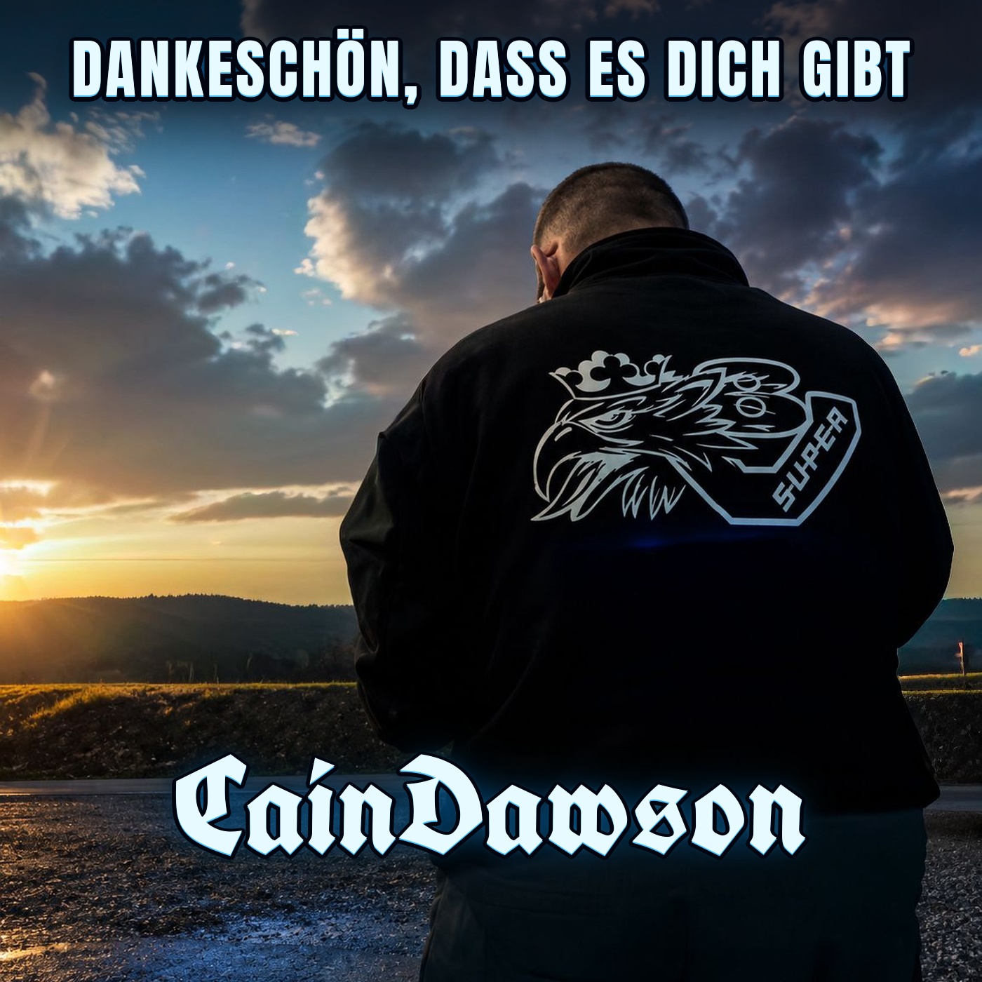 Neuer Song: "Dankeschön, dass es Dich gibt"