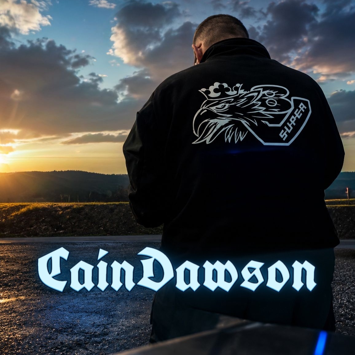CainDawson Portrait