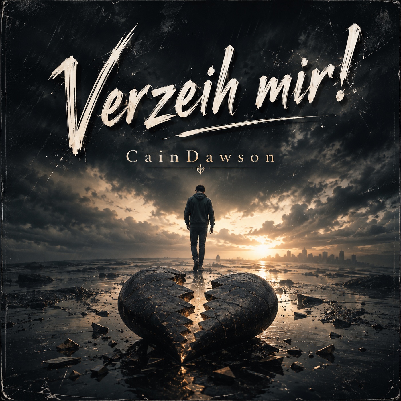 Neue Single: "Verzeih mir!"