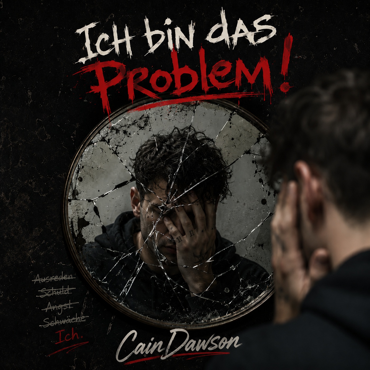 Cover Ich bin das Problem!